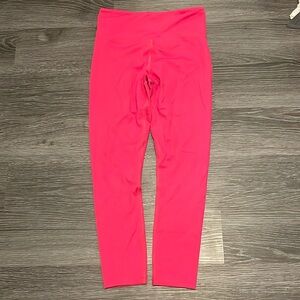 Zyia full length leggings